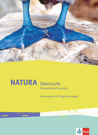 Natura Biologie Oberstufe