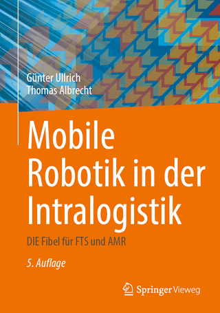 Mobile Robotik in der Intralogistik