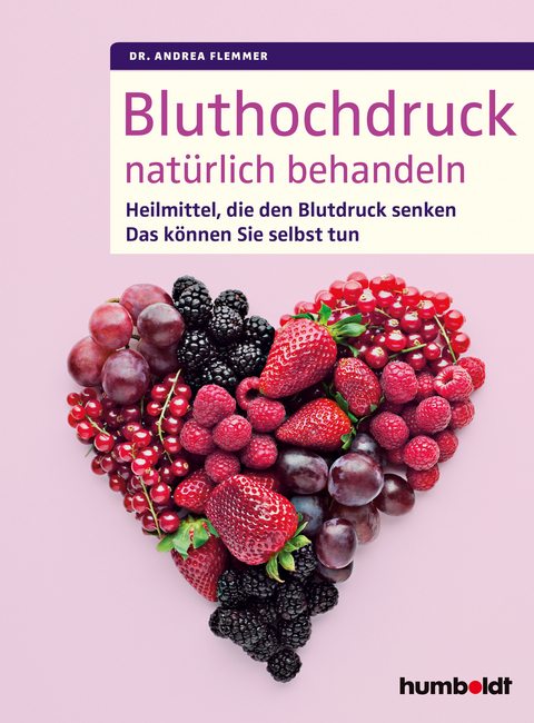 Bluthochdruck nat&uuml;rlich behandeln - Dr. Andrea Flemmer