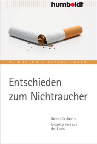 Entschieden zum Nichtraucher