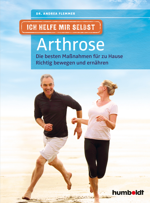 Ich helfe mir selbst - Arthrose - Dr. Andrea Flemmer