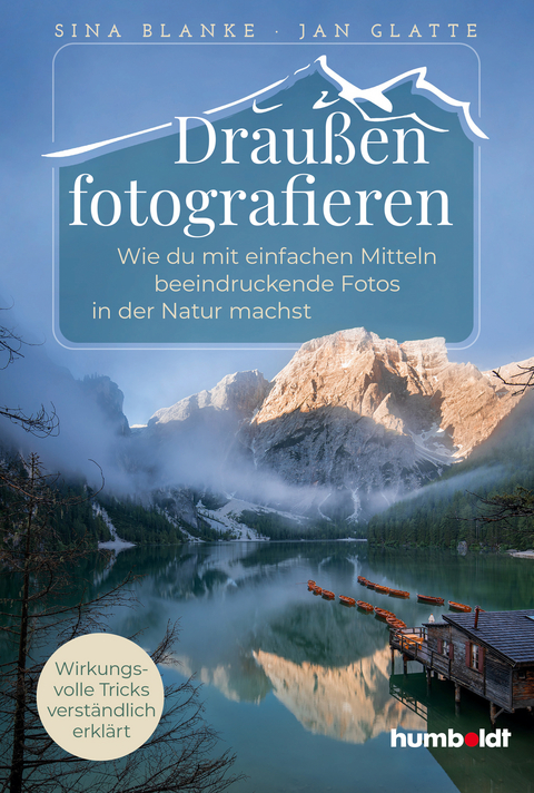 Drau&szlig;en fotografieren