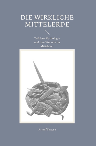 Die wirkliche Mittelerde