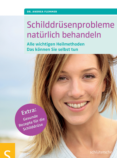 Schilddrüsenprobleme natürlich behandeln - Dr. Andrea Flemmer