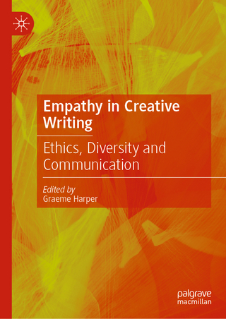 Empathy in Creative Writing