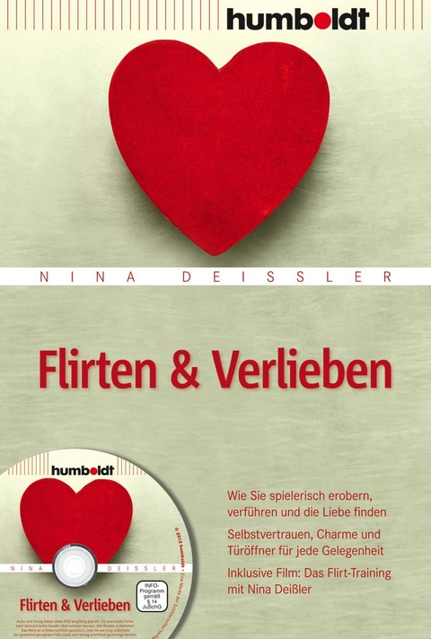 Flirten & Verlieben - Nina Dei&szlig;ler