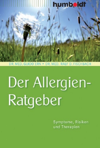 Der Allergien-Ratgeber
