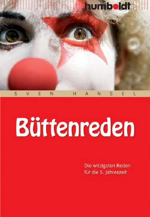 B&uuml;ttenreden - Sven Hansel