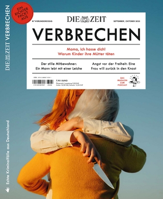 ZEIT Verbrechen 34/2025