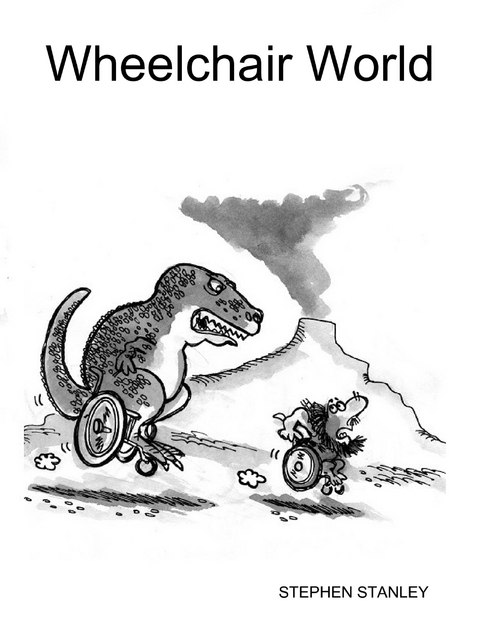 Wheelchair World -  Stephen Stanley