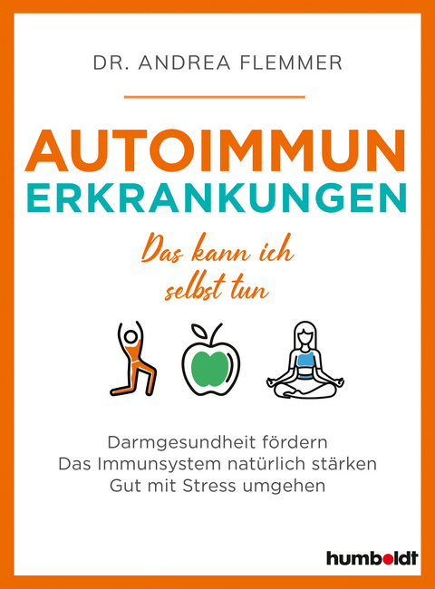 Autoimmunerkrankungen - Dr. Andrea Flemmer