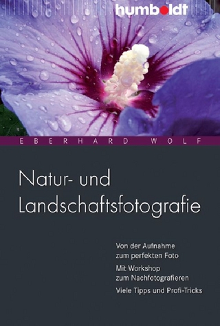 Natur- und Landschaftsfotografie