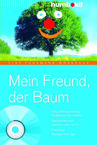 Mein Freund, der Baum