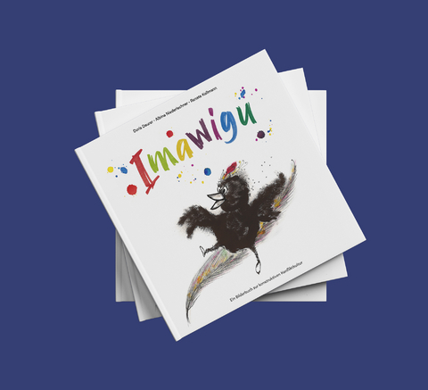 Imawigu - Doris Daurer