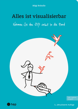 Alles ist visualisierbar (Print inkl. E-Book Edubase, Neuauflage 2025) - Brändle, Mägi