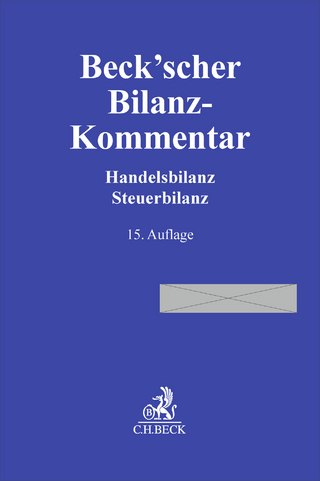 Beck'scher Bilanz-Kommentar Chat-Book
