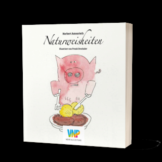 Naturweisheiten