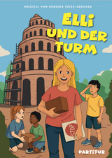 Elli und der Turm - 