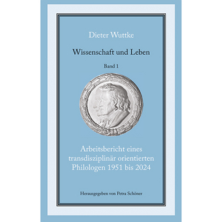 Wissenschaft und Leben Band 1