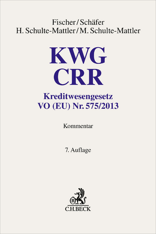 KWG, CRR