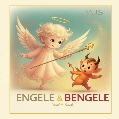 Engele & Bengele - Yusuf M. Çavak