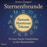 Sternenfreunde - Armin Zangerl