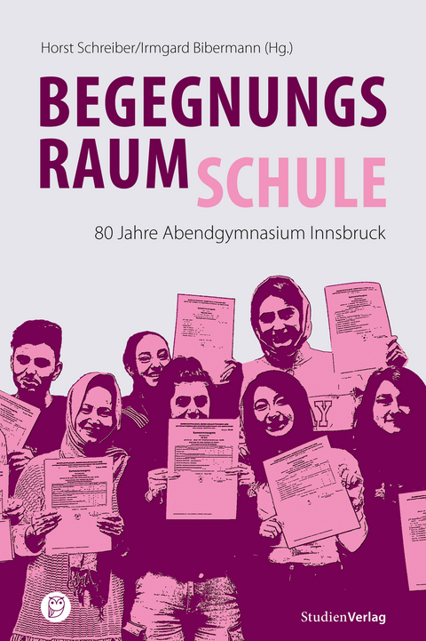 Begegnungsraum Schule - 