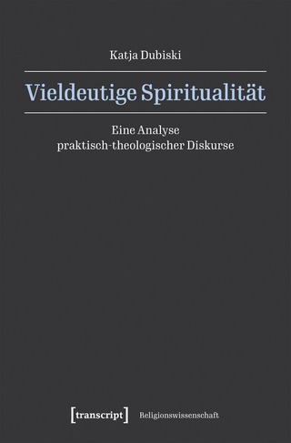 Vieldeutige Spiritualität