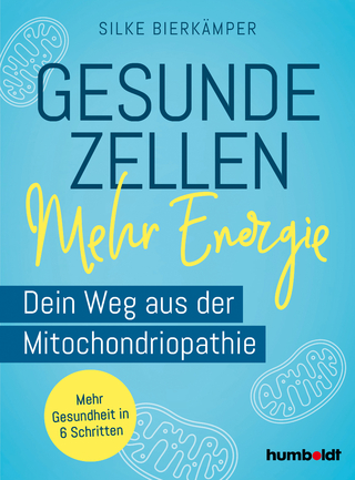 Gesunde Zellen – mehr Energie