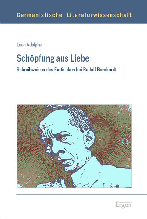 Sch&ouml;pfung aus Liebe - Leon Adolphs