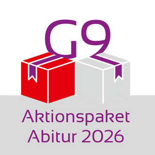 STARK Aktionspaket Weiße Reihe G9-Abitur Bayern 2026