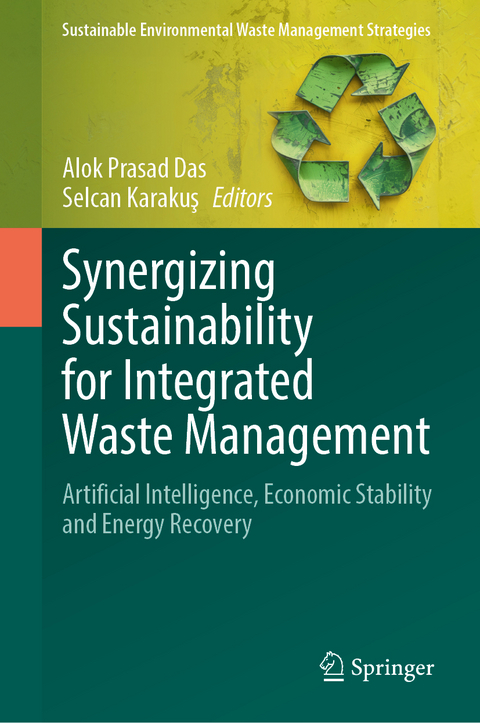 Synergizing Sustainability for Integrated Waste Management - 