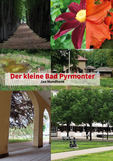 Der kleine Bad Pyrmonter - Jan Mundhenk