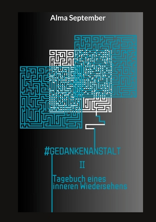 GedankenAnstalt II