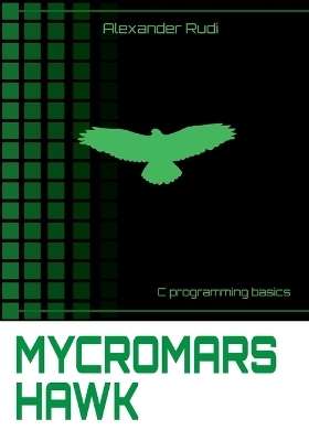 MYCROMARS HAWK - Alexander Rudi
