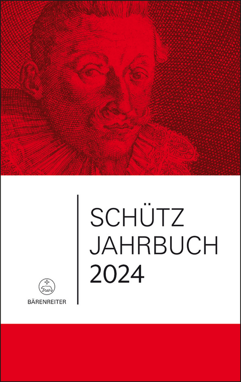 Sch&uuml;tz-Jahrbuch 2024 - 