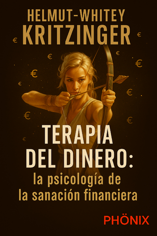 Terapia del dinero: la psicología de la sanación financiera