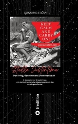 Der Krieg, den niemand (kommen) sah - Susanne Stern