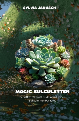 Magic Sulculetten