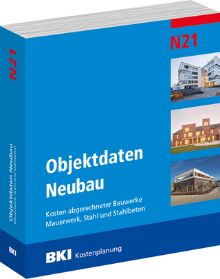 BKI Objektdaten Neubau N21