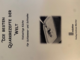 Die besten Quarkrezepte aus aller Welt