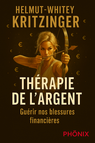 Thérapie de l’argent – Guérir nos blessures financières