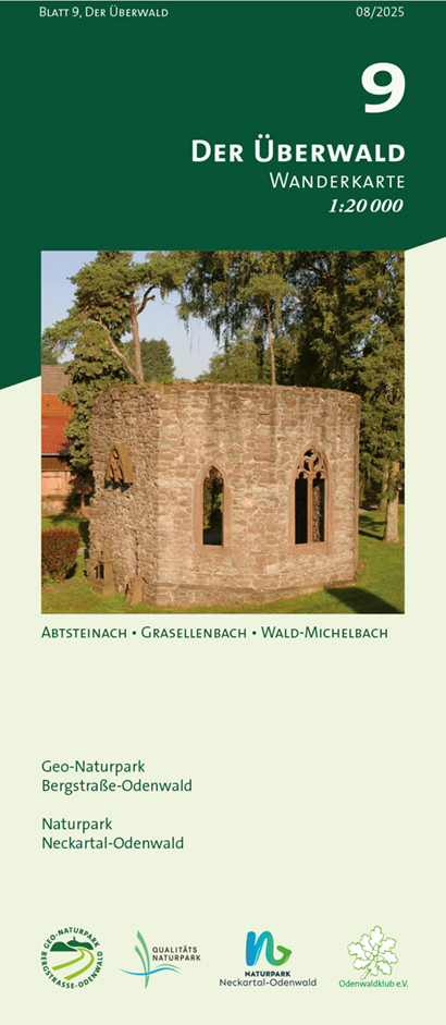 Blatt 9, Der Überwald