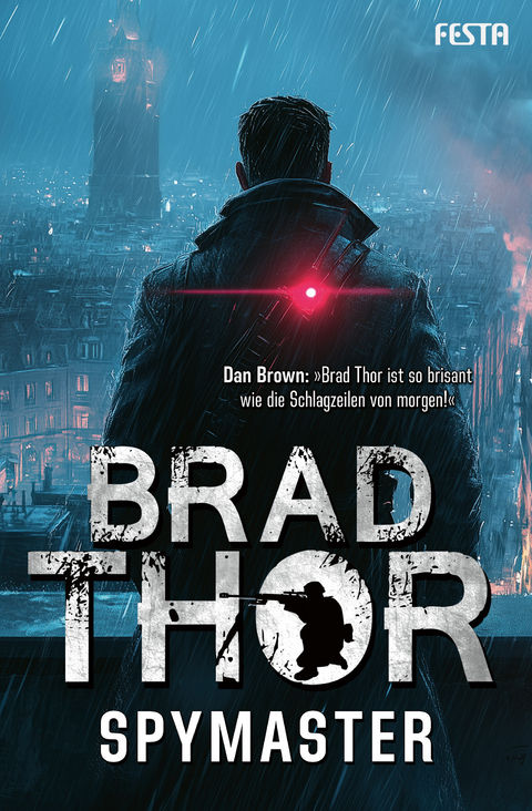 Spymaster - Brad Thor