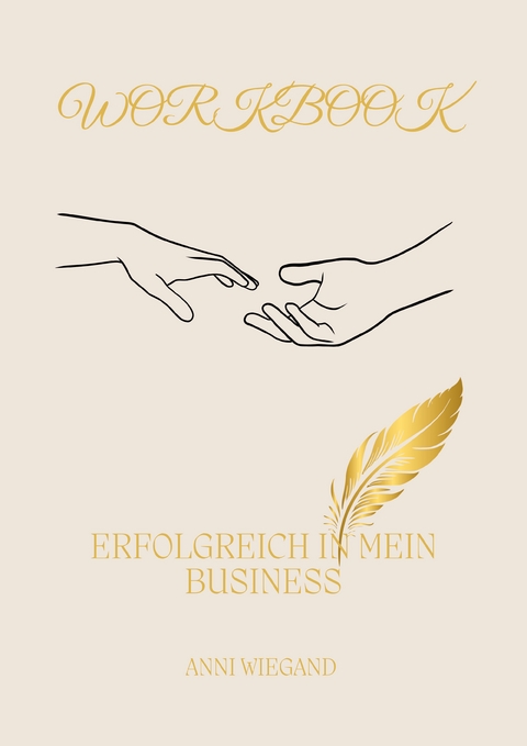 Workbook - Anni Wiegand