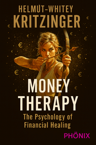 Money Therapy – The Psychology of Financial Healing