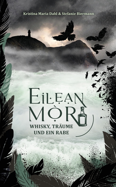 Eilean M&ograve;r - Kristina Maria Dahl, Stefanie Biermann