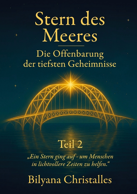 Stern des Meeres - Bilyana Christalles