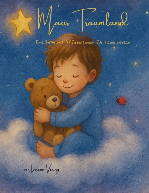 Maxis Traumland - Lorena Vering