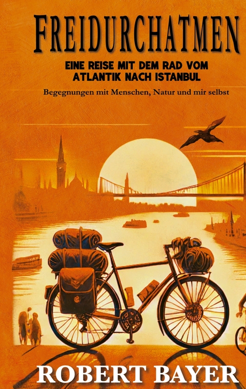 Freidurchatmen - Robert Bayer